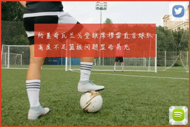 约基奇瓦兰戈登缺席穆雷直言球队高度不足篮板问题显而易见