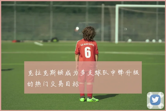 克拉克斯顿成为多支球队中锋升级的热门交易目标