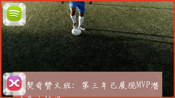 东契奇赞文班：第三年已展现MVP潜力令人惊叹